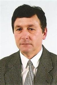 Sapuła Ryszard Leon